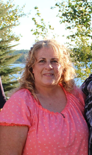 STEPHANIE STEINKE
